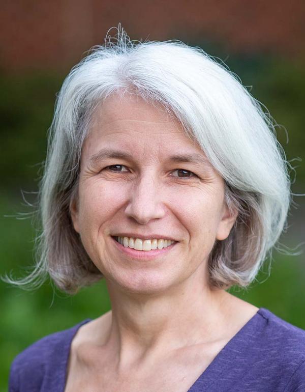 Alexandra Bely
